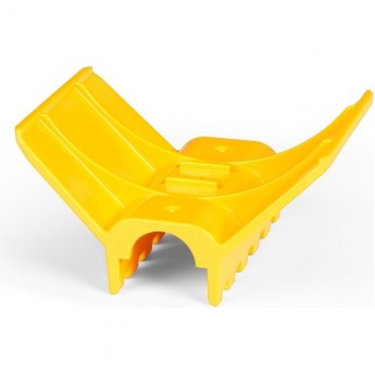 Нижняя часть подлокотника GARRETT для ACE